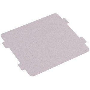 Слюда 12x10 cм для микроволновой печи Indesit