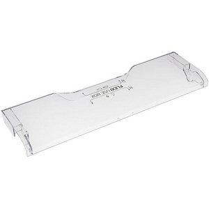 Кришка фреш зони для холодильника Indesit C00344850 480x145mm (з пиктограмою)