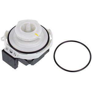 Помпа циркуляційна для посудомийної машини Ariston C00731573 96W VSM-E25A0