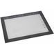 Стекло двери внутреннее для духовки 504x397mm Electrolux