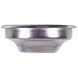 Фільтр-сито на одну порцію для кавоварки Philips Saeco 421941204271 D=60-34mm (конус) D кромки=68mm H=24mm