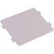 Слюда 12x10 cм для микроволновой печи Indesit