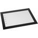 Стекло двери внутреннее для духовки 504x397mm Electrolux