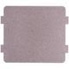 Слюда 12x10 cм для микроволновой печи Indesit