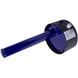 Тэн для бойлера с термостатом TPK 210-12 2200W L=440mm фланец 235mm 1 трубка под датчик Drazice