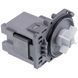 Помпа (насос) для пральної машини 292090 Drain Pump 40 Вт P25-1E 0.2 A (контакти роздільні ззаду; на 3 засувки)
