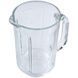 Чаша скляна для блендера Kenwood KW713790 (KW713874)