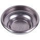 Фільтр-сито на одну порцію для кавоварки Philips Saeco 421941204271 D=60-34mm (конус) D кромки=68mm H=24mm