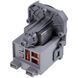 Помпа (насос) для пральної машини 292090 Drain Pump 40 Вт P25-1E 0.2 A (контакти роздільні ззаду; на 3 засувки)