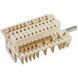 Перемикач режимів C00114510 11HE/119 для духовки Indesit