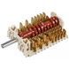 Перемикач режимів C00114510 11HE/119 для духовки Indesit