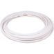 Труба медная в изоляции 1/4'' (D=6mm бухта 25 м) Halcor (продажа кратна бухте)