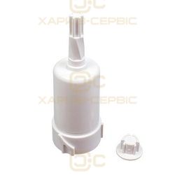 Шток з муфтою кухонного комбайна Philips CRP556/01 420306563000