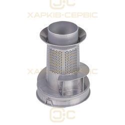 Фільтр контейнера (сітчастий) SS-2230002463 з ущільнювачем для акумуляторного пилососа Rowenta