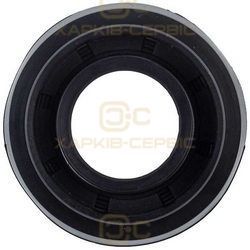 Сальник для пральної машини Bosch 00283725 SKL 30*52/62*9,5/16mm