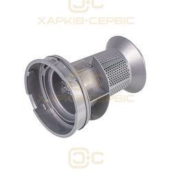 Фільтр контейнера (сітчастий) SS-2230002463 з ущільнювачем для акумуляторного пилососа Rowenta