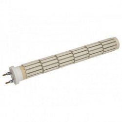 Тэн сухой стеатитовый для бойлера 4000W D=47mm L=550mm 400V Drazice