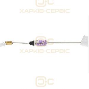 Термопредохранитель 184ST 125&deg;C 600V 10A Gorenje