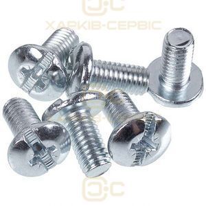 Комплект петель для дверей UNOX KCR1050A XVC105/DECK/ROSSELLA (ліва + права)