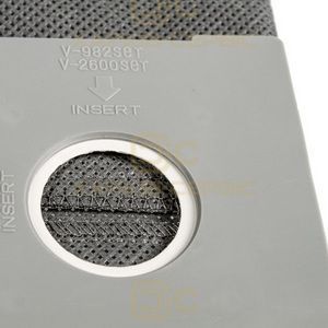 LG 5231FI2024H Мішок тканинний для пилососа