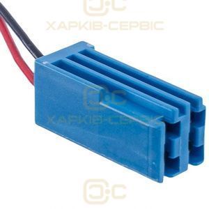 Вентилятор 11037GH-12L-YA для морозильної камери холодильника Indesit C0030860