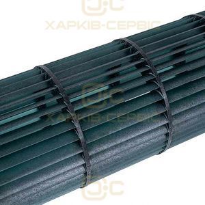 Турбіна внутрішнього блока для кондиціонера C&H 10352059 580x98mm (зовнішнє кріплення)