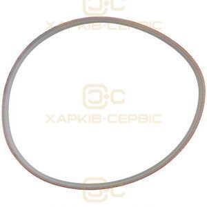 Ремінь для слайсера Megadyne 19310206 TB2-360x8 помаранчевий