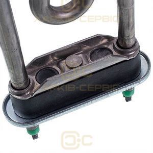 Тен для стиральной машины Ariston C00380151 TPO 170-SG-1700 IRCA L=170mm 1700W