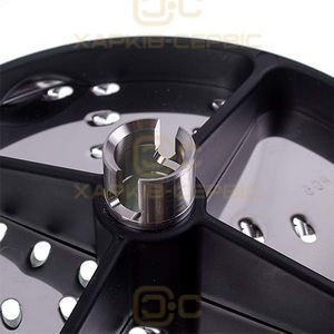 Диск-терка Robot Coupe 28059 D=190mm 5mm