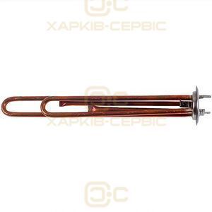 Koolwen Тен фланцевий 2000W (мідний) для бойлера (під анод M4)
