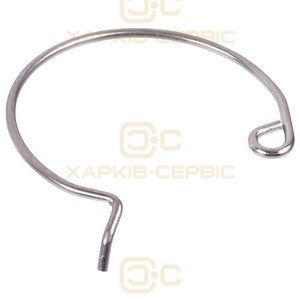 Пружина клапана тримача фільтра для кавоварки Philips Saeco 996530011811