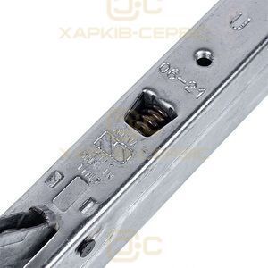 Комплект петель для дверей UNOX KCR1050A XVC105/DECK/ROSSELLA (ліва + права)