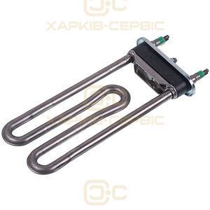 Тен для стиральной машины Ariston C00380151 TPO 170-SG-1700 IRCA L=170mm 1700W