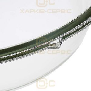 Скло люка для пральної машини Hisense HK1884377