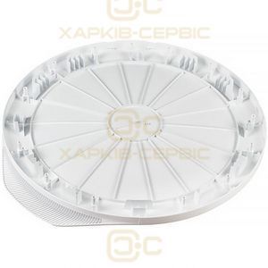 Кришка люка зовнішня 140061919019 для сушильної машини Electrolux