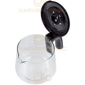 Колба + кришка 4055105722 для кавоварки Electrolux