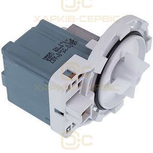 Помпа 34W для стиральной машины GRE 15011