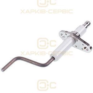 Электрод ионизации для конденсационного котла Baxi Duo-Tec Compact, Luna, Nuvola Duo-Tec 12-40 кВт