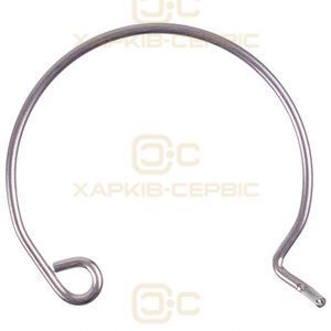 Пружина клапана тримача фільтра для кавоварки Philips Saeco 996530011811