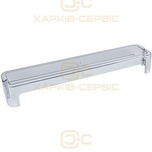 Дверна полиця для пляшок для холодильника Gorenje 544161 475x100mm