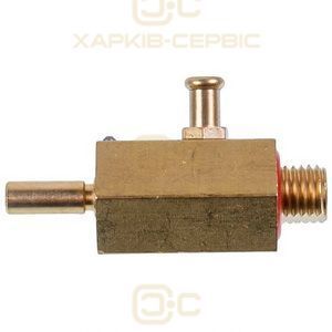 Кран подачі води/пару для кавоварки DeLonghi 7313286079 (7313281959)