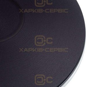 Конфорка C00197004 D=220mm 2000W (євроколодка) SKL для електроплити Indesit