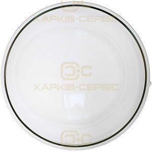 Скло люка для пральної машини Hisense HK1884377