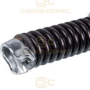 Комплект петель для дверей UNOX KCR1050A XVC105/DECK/ROSSELLA (ліва + права)