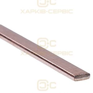 Припій мідно-фосфорний SC PHOS/COPPER ( 0.017kg прутки 1.3x3.2x500mm)