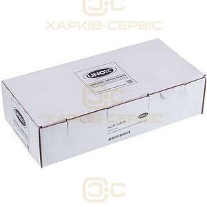 Комплект петель для дверей UNOX KCR1050A XVC105/DECK/ROSSELLA (ліва + права)