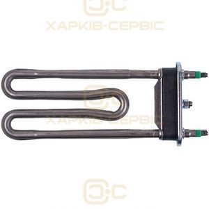 Тен для стиральной машины Ariston C00380151 TPO 170-SG-1700 IRCA L=170mm 1700W