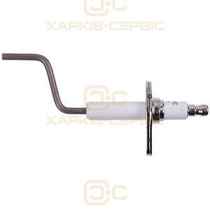 Электрод ионизации для конденсационного котла Baxi Duo-Tec Compact, Luna, Nuvola Duo-Tec 12-40 кВт