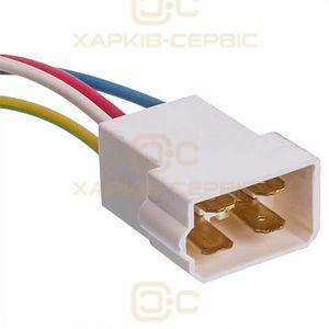 Помпа циркуляційна для посудомийної машини 590W 220/240V