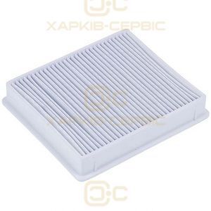 Фільтр вихідний HEPA для пилососа Samsung DJ63-00672E VC-B710W